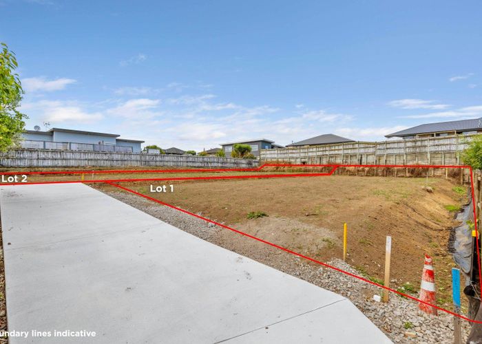  at 5 Joshua Place, Bell Block, New Plymouth, Taranaki