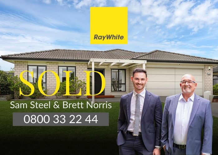  at 4 Creda Road, Wattle Downs, Auckland