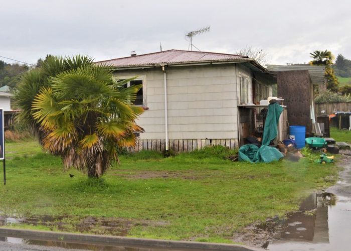 Free property data for 8 Kiwi Street, Te Kuiti homes.co.nz