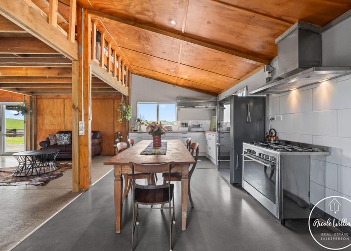  at 35 Minnie Casey Rise, Matakohe, Kaipara, Northland