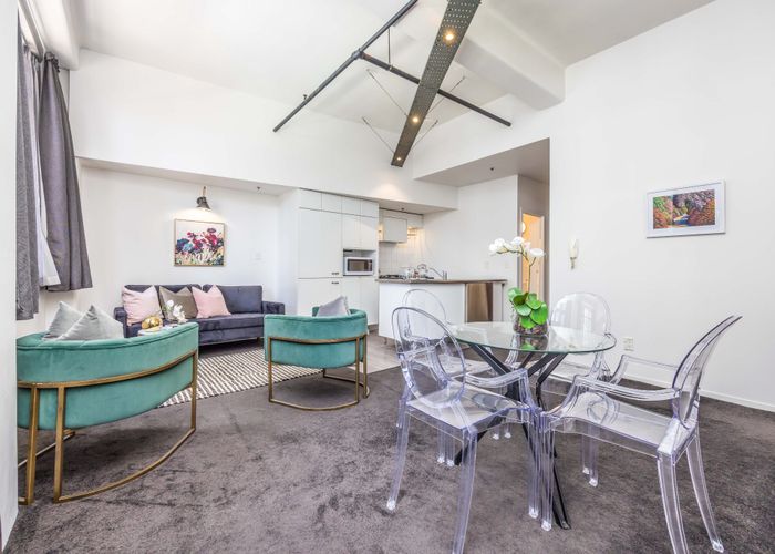 at 3A/41 Albert Street, Auckland Central, Auckland