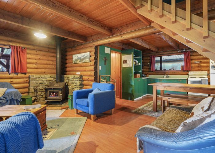  at 53 Terako Terrace, Lyford, Waiau