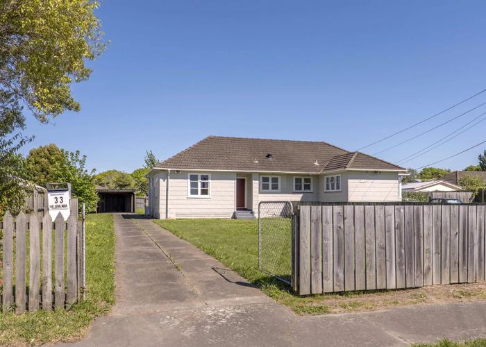  at 33 Quinns Road, Shirley, Christchurch City, Canterbury