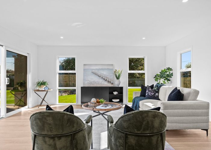  at 40A South Belt, Masterton, Masterton, Wellington