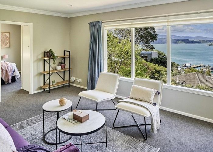  at 60a Anne St, Wadestown, Wellington, Wellington