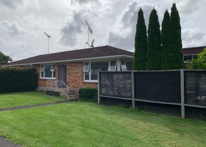  at 1/77 Rawhiti Road, One Tree Hill, Auckland City, Auckland