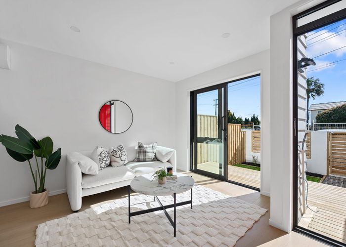  at Lot 10/17-23 Von Sturmer Street, Mangere East, Manukau City, Auckland