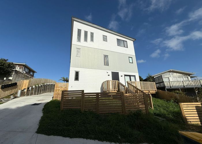  at 1/41 Marriott road, Pakuranga, Manukau City, Auckland