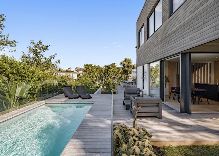  at 54A Kohimarama Road, Kohimarama, Auckland City, Auckland