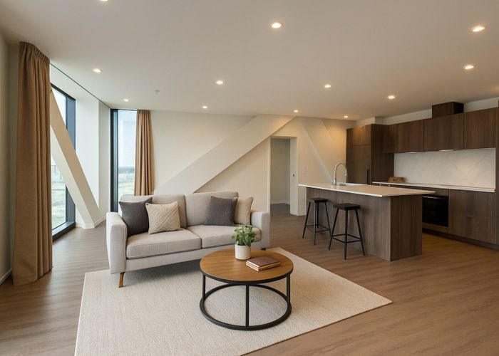  at 803/2b Augustus Terrace, Parnell, Auckland City, Auckland