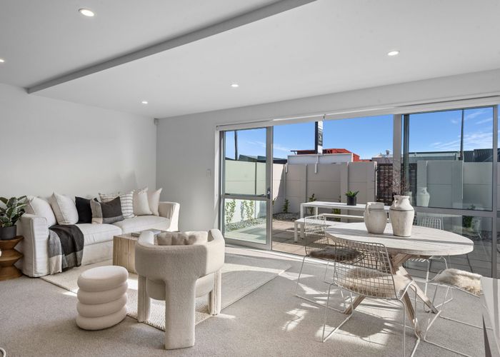  at 140F Sherborne Street, St. Albans, Christchurch City, Canterbury