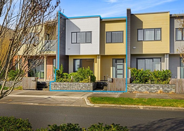  at 135 Clark Road, Hobsonville, Waitakere City, Auckland