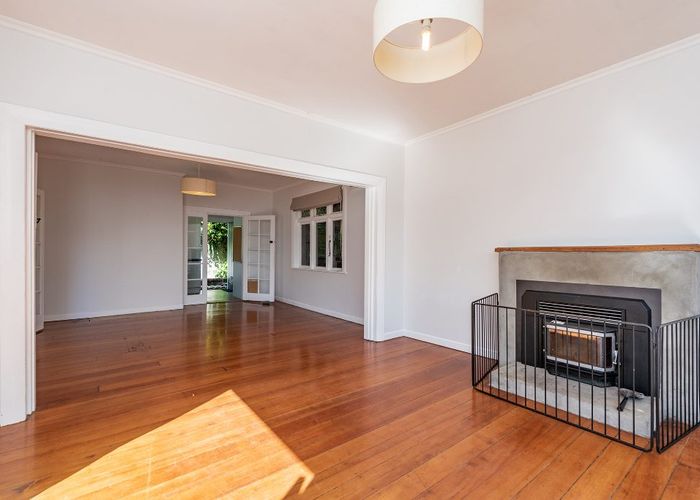  at 57B Durham Street, Aro Valley, Wellington, Wellington