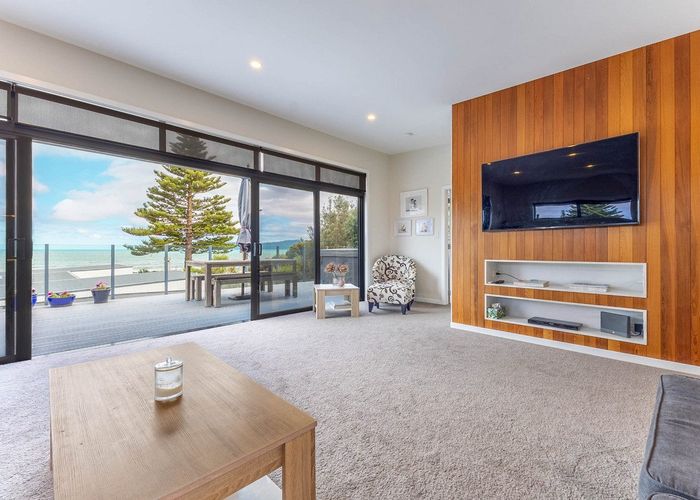  at 259A Rosetta Road, Raumati Beach, Paraparaumu