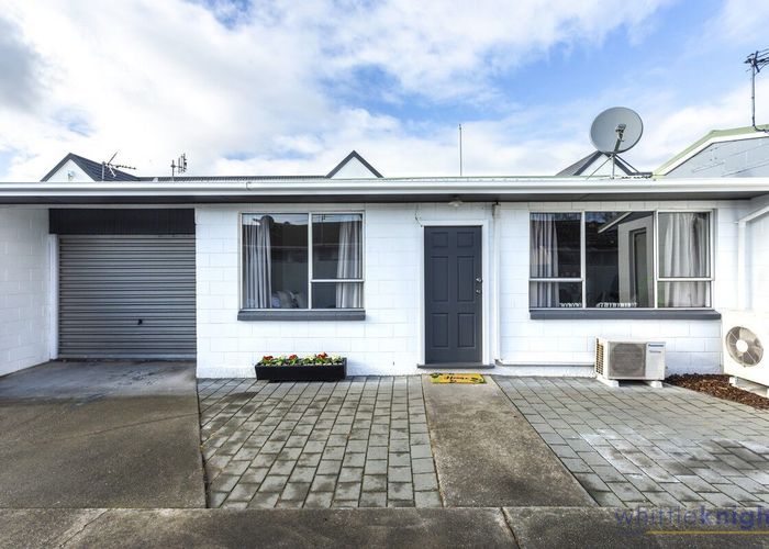  at 2/74 King Street, Sydenham, Christchurch