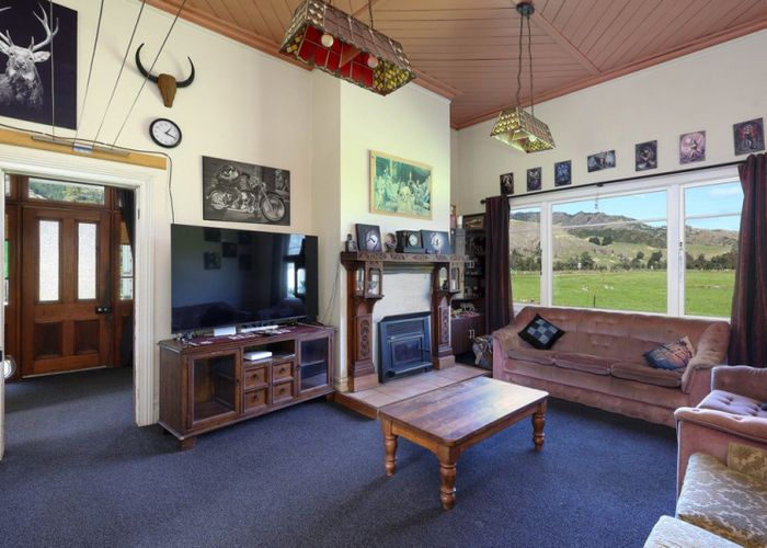  at 2696 Kawatiri-Murchison Highway, Murchison, Tasman, Nelson / Tasman
