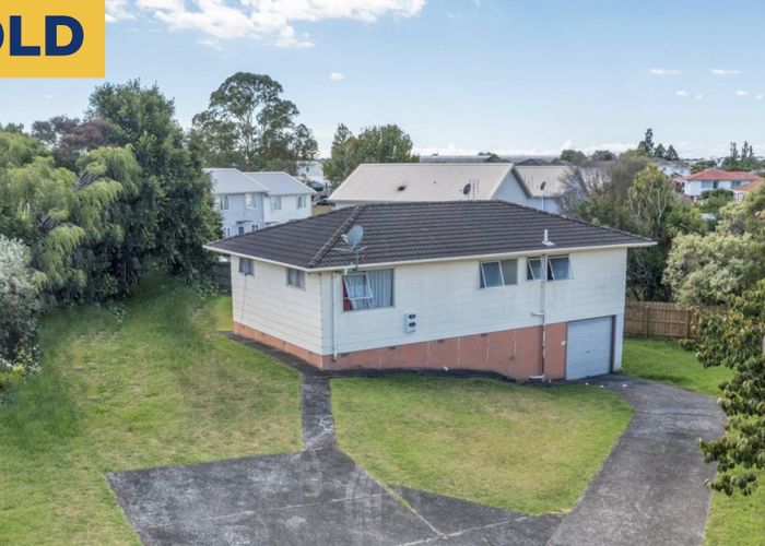  at 20 Lendic Avenue, Henderson, Auckland