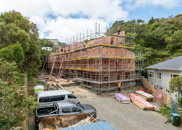  at 61 Madras Street, Khandallah, Wellington, Wellington