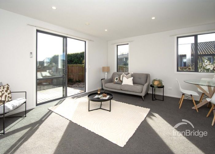  at 439 Bower Avenue, Parklands, Christchurch
