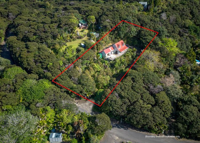  at 43 Waihirere Drive, Tuateawa, Coromandel