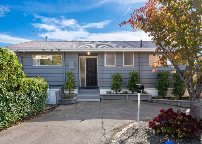  at 11 Clyde Street, Kinmont Park, Mosgiel