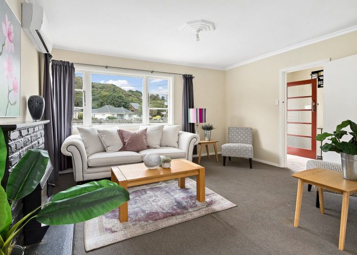  at 20 Peel Place, Wainuiomata, Lower Hutt, Wellington