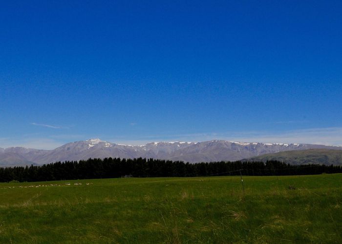  at 0 Corrigalls Rd, Hakataramea Valley