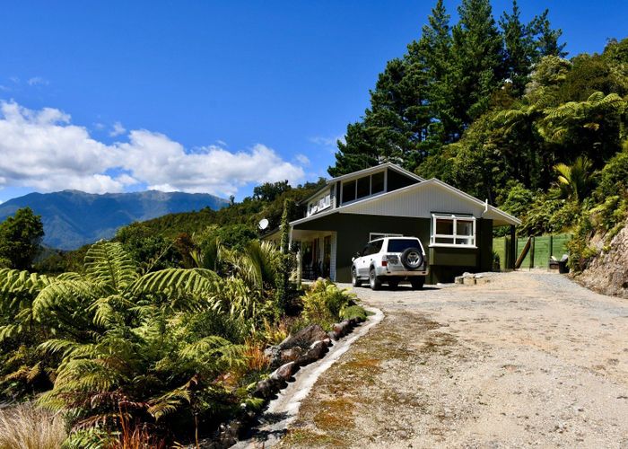  at 1074 State Highway Mokihinui, Mokihinui, Buller, West Coast