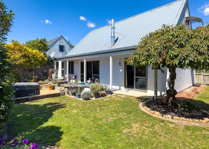  at 8A Regent Place, Witherlea, Blenheim