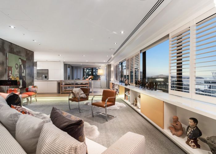  at 1608/26 Albert Street, City Centre, Auckland City, Auckland