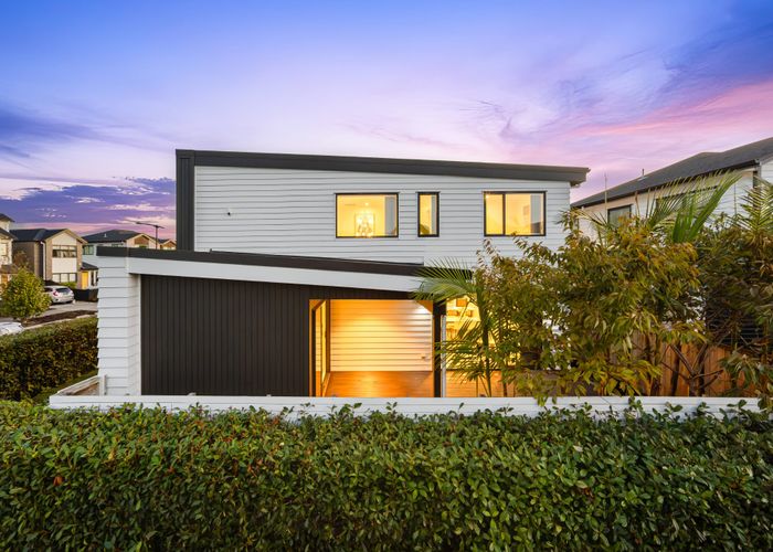  at 2 Irving Place, Hobsonville, Waitakere City, Auckland