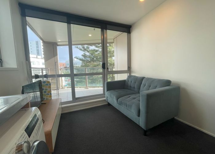 at 4A/36 Day Street, City Centre, Auckland City, Auckland