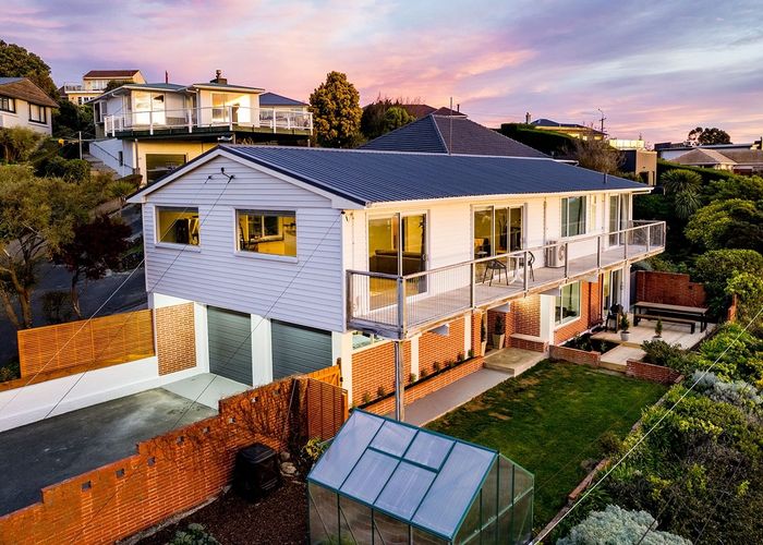  at 45 Shandon Road, Vauxhall, Dunedin