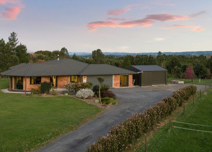  at 181 Wharawhara Road, Katikati