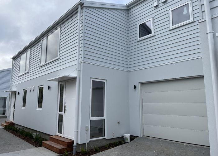  at 3/16 McCombs Street, Somerfield, Christchurch City, Canterbury
