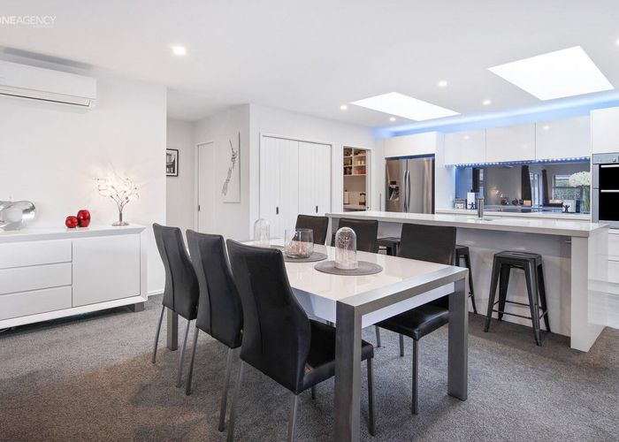 Recently sold 5 Kokopu Street, Pegasus homes.co.nz