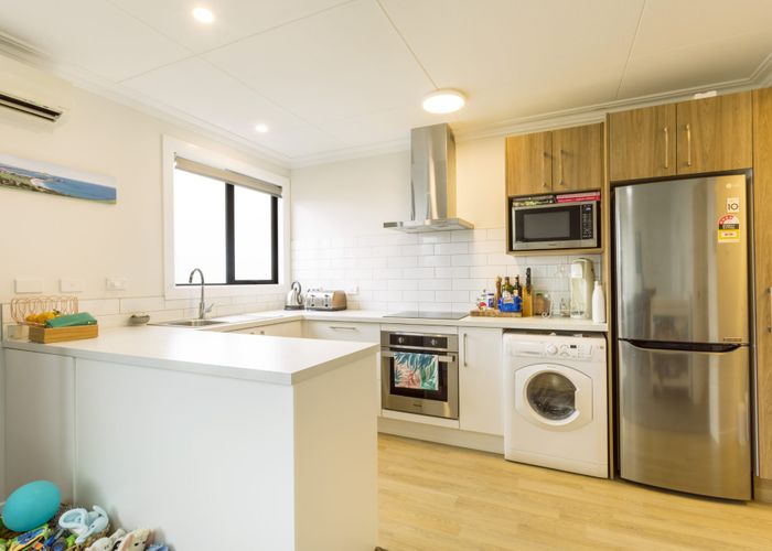  at 2/84 Duncan Street, City Centre, Dunedin, Otago