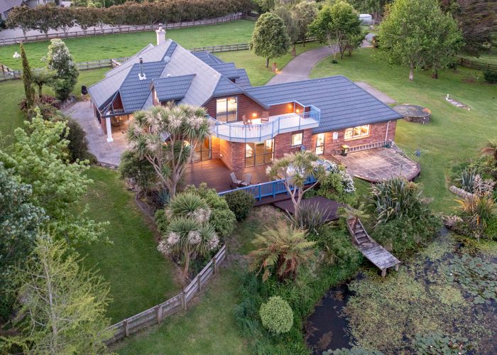  at 29 Eucalyptus Way, Nikau Valley, Paraparaumu