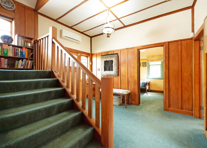  at 29 Rawhiti Terrace, Kelburn, Wellington