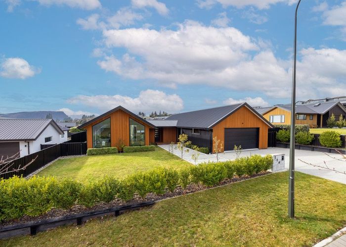  at 116 West Meadows Drive, Wanaka, Wanaka, Otago