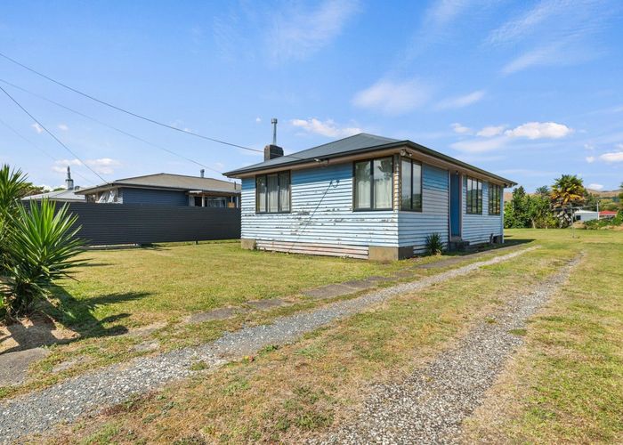 at 33 Te Kuiti Road, Te Kuiti