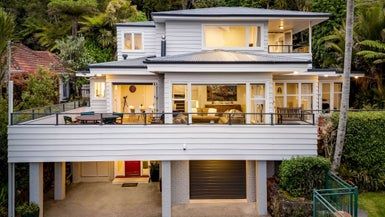  at 40 Kohu Road, Titirangi, Auckland