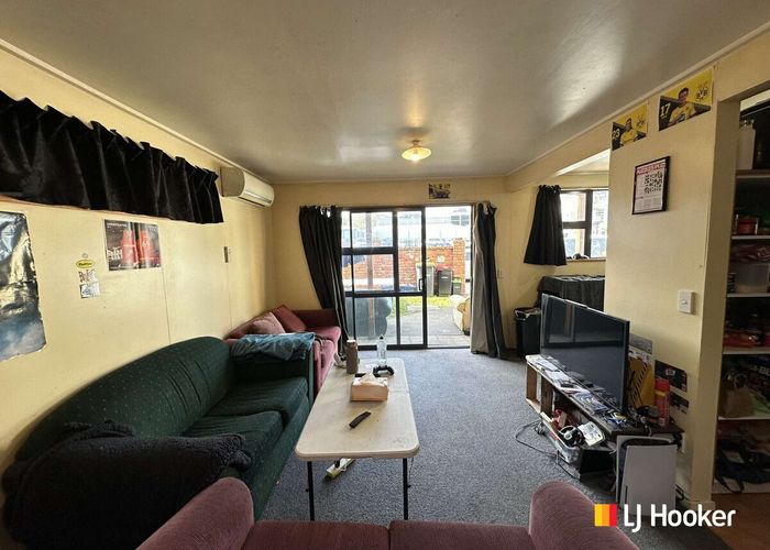  at 156 Albany Street, North Dunedin, Dunedin, Otago