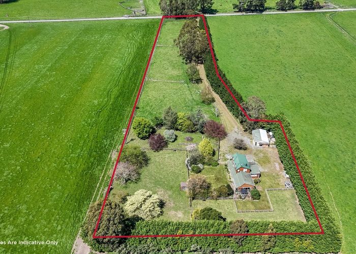  at 157 Perrys Road, Carterton, Carterton, Wellington