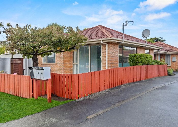  at 1/19 Collingwood Street, New Brighton, Christchurch City, Canterbury