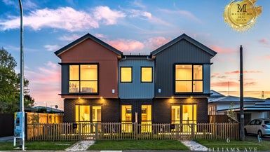  at 1/6 Williams Avenue, Pakuranga, Auckland