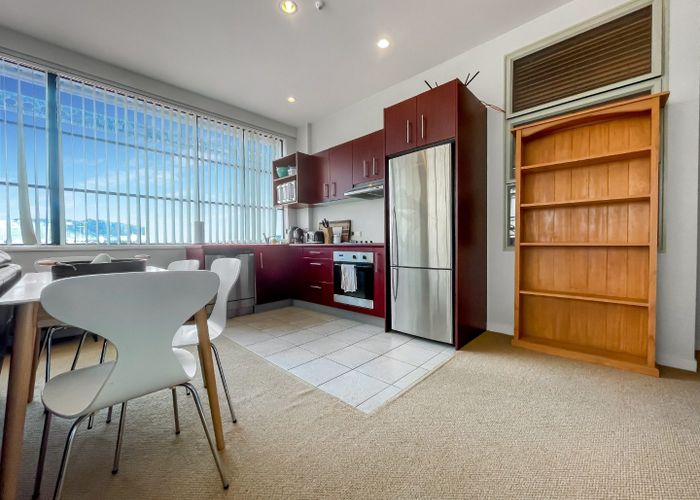  at 16/125 Thorndon Quay, Thorndon, Wellington, Wellington