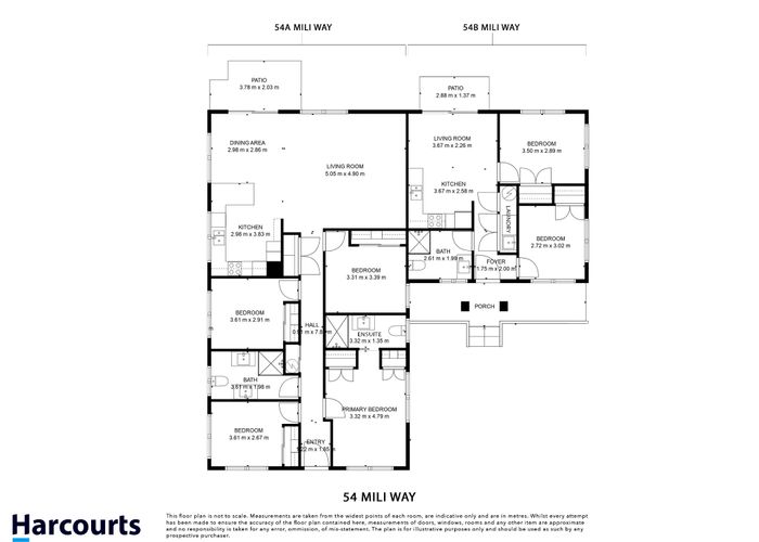  at 54 Mili Way, Ranui, Waitakere City, Auckland