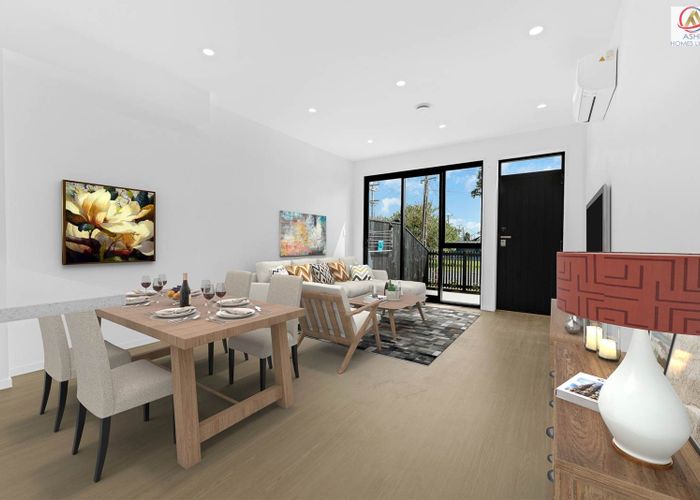  at 1C Hokianga Street, Mangere East, Manukau City, Auckland