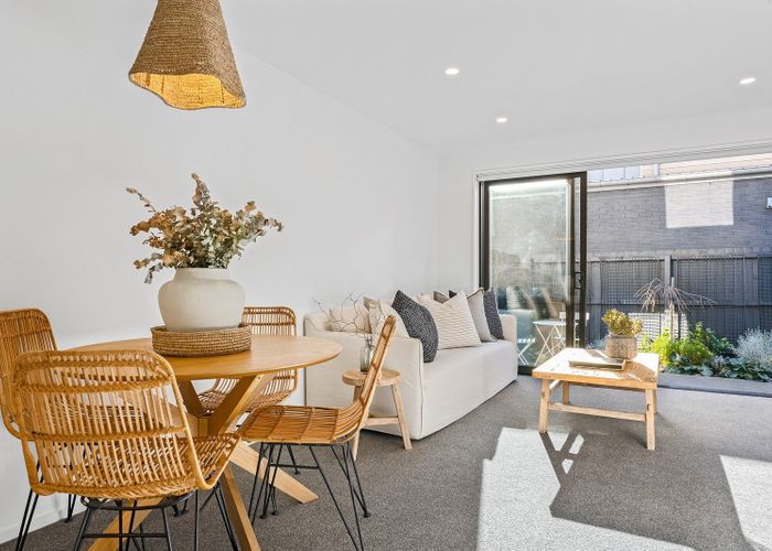  at 4/327 Cambridge Terrace, City Centre, Christchurch City, Canterbury